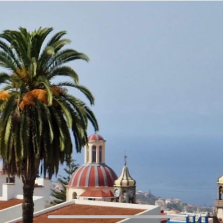 Atico Auditorio Centro La Orotava Εξωτερικό φωτογραφία