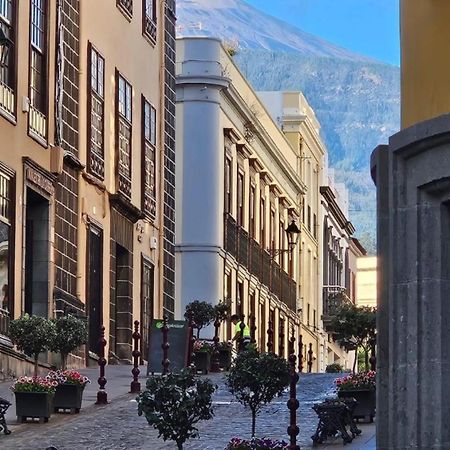Atico Auditorio Centro La Orotava Εξωτερικό φωτογραφία
