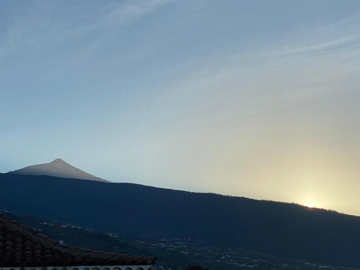 Atico Auditorio Centro La Orotava Εξωτερικό φωτογραφία